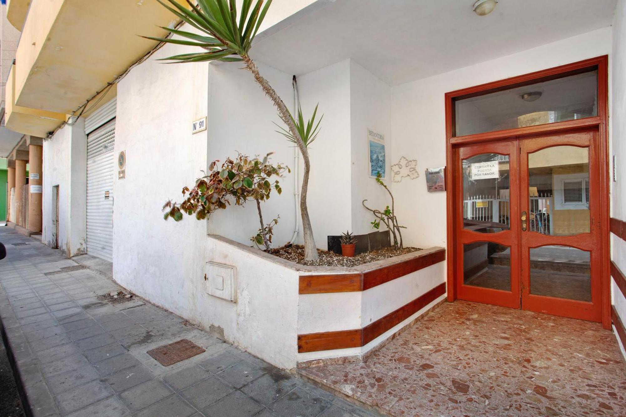 Charro Room Corralejo Buitenkant foto